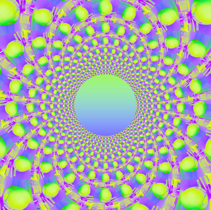 heart to heart transmission